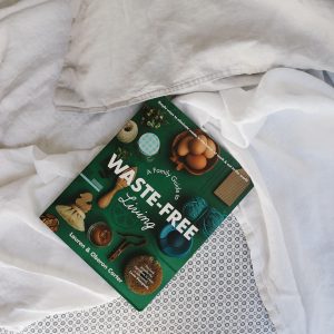 Family Guide to Waste Free Living