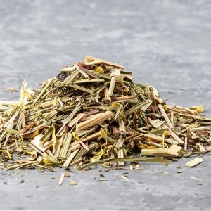 Lemongrass Ginger Tea