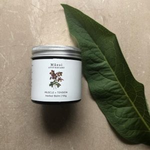 Muscle and Tension Balm