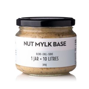 Nut Mylk