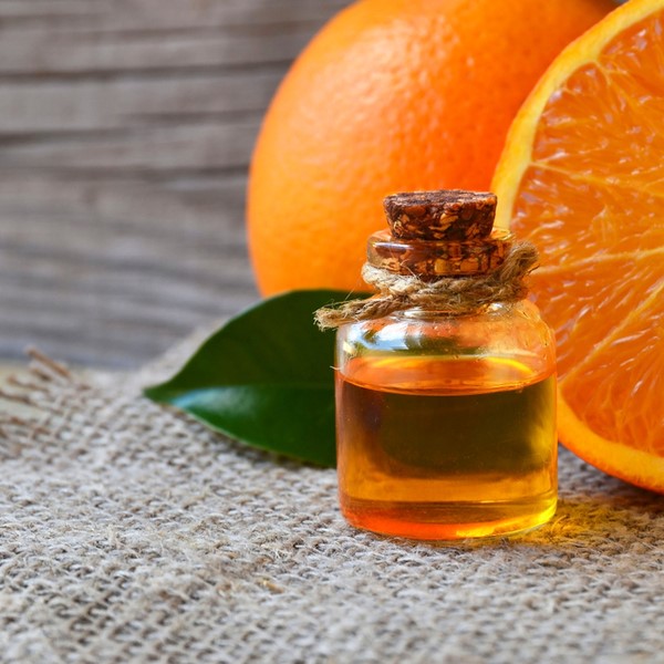 Orange Sweet Oil | Replenish Online