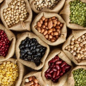 Beans & Seeds